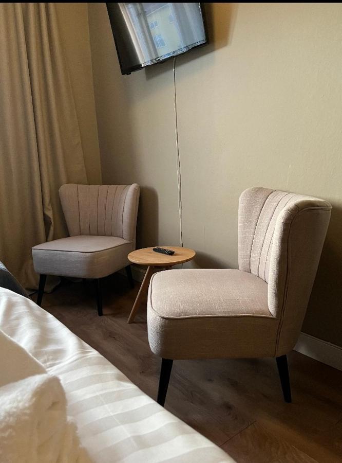 Steel Hotel Smedjebacken Εξωτερικό φωτογραφία